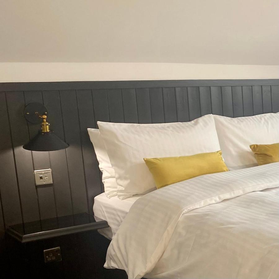 The Jack And Jill Coaching Inn Saltburn-by-the-Sea Buitenkant foto