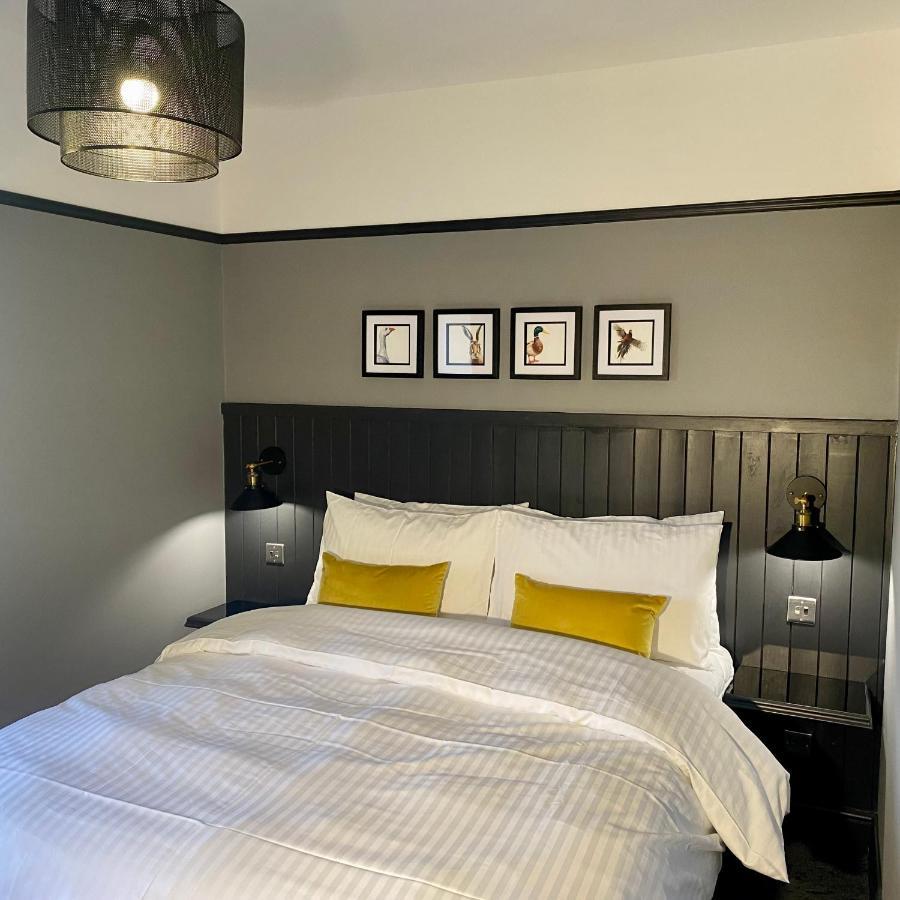 The Jack And Jill Coaching Inn Saltburn-by-the-Sea Kamer foto