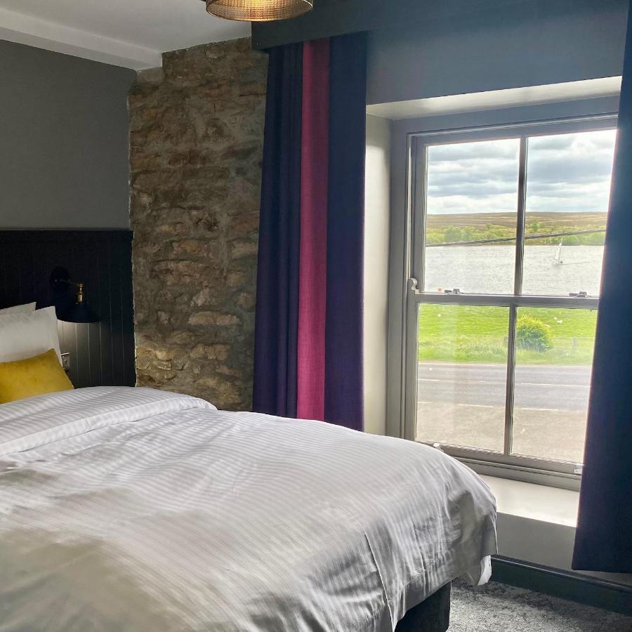 The Jack And Jill Coaching Inn Saltburn-by-the-Sea Kamer foto