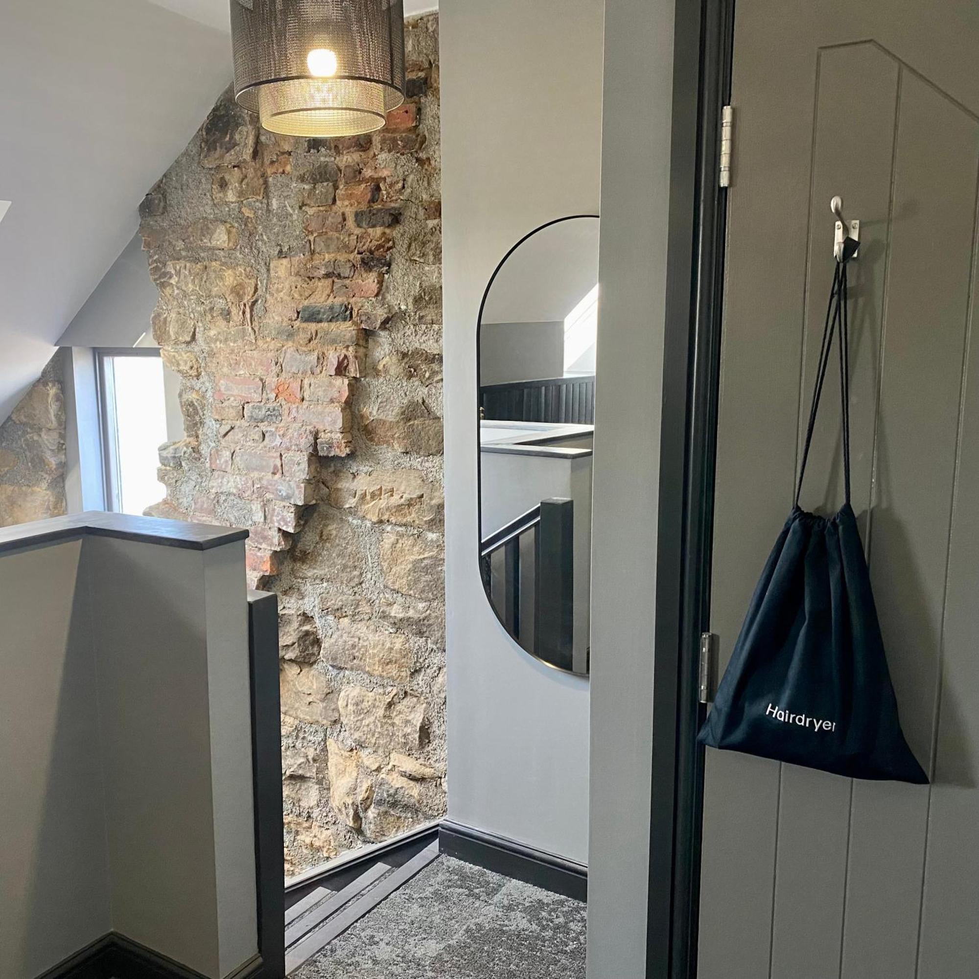 The Jack And Jill Coaching Inn Saltburn-by-the-Sea Kamer foto